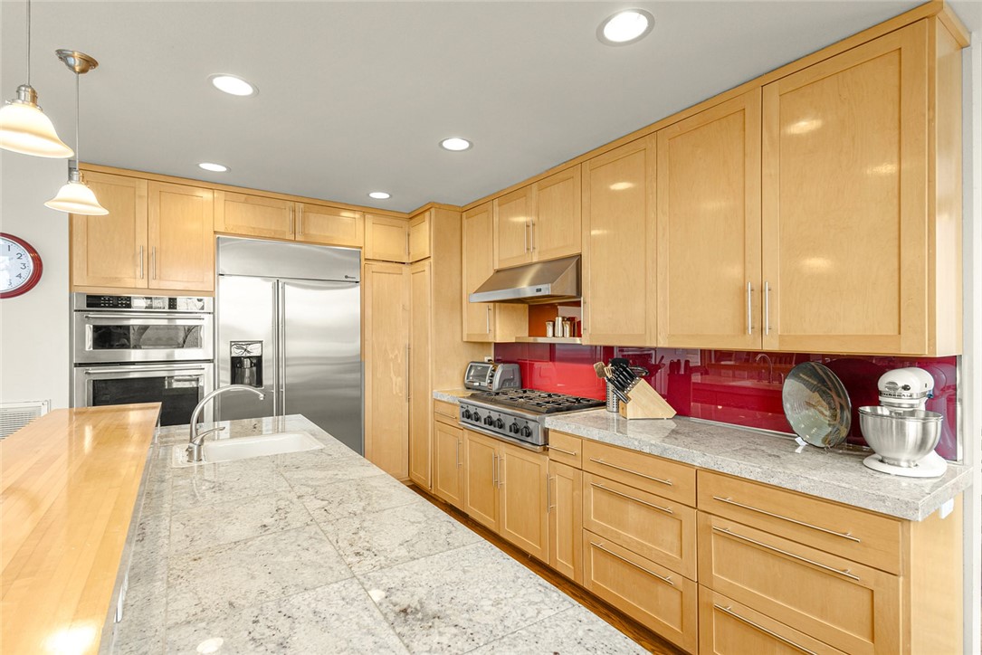 Rivercliff Village - Residential