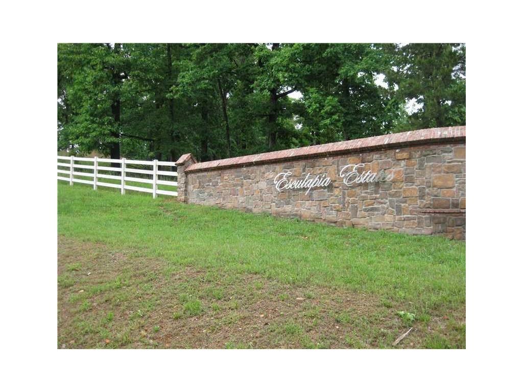 Very nice lot in high end subdivision. Come build your custom dream home or weekend getaway at
Beaver Lake. Nice homes in this subdivision and close to town. Imagine yourself coming home to a
lake paradise every day after work. You can be from the lake to the mall in just 10 minutes! This is a
great place to relax, fish, water ski, or just enjoy nature.