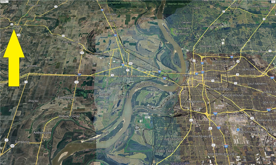 SOUTH ACRES #2 - Residential