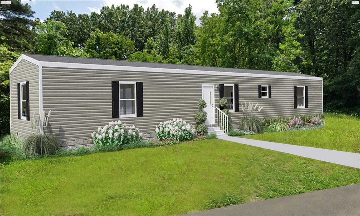 SOUTH ACRES #2 - Residential