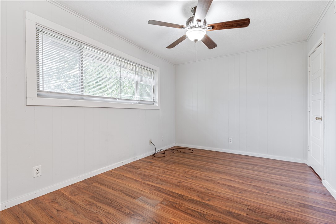 Fayetteville Outlots - Residential