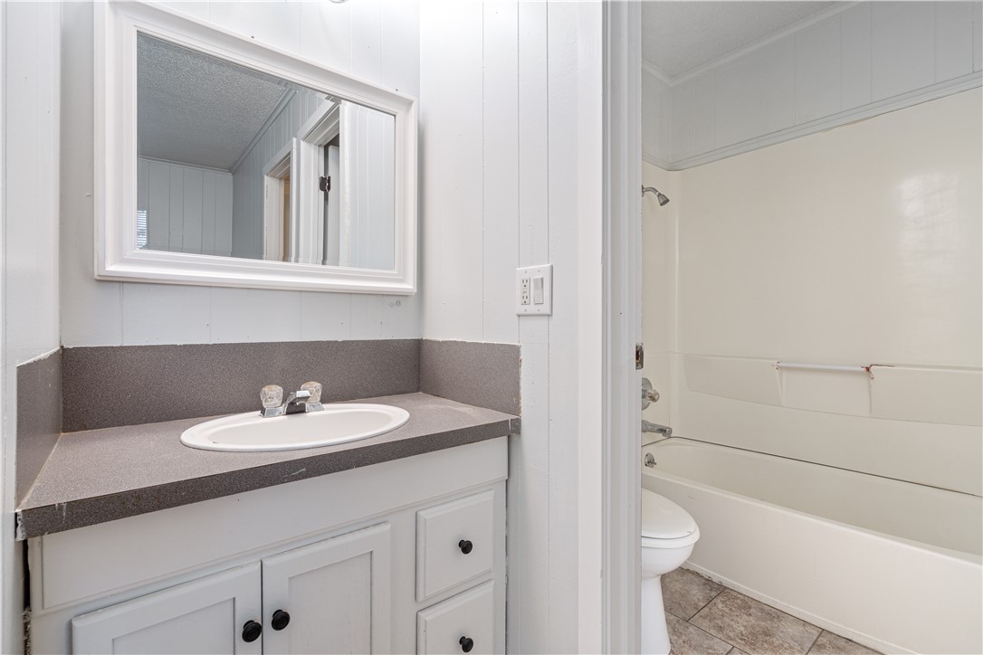 Fayetteville Outlots - Residential