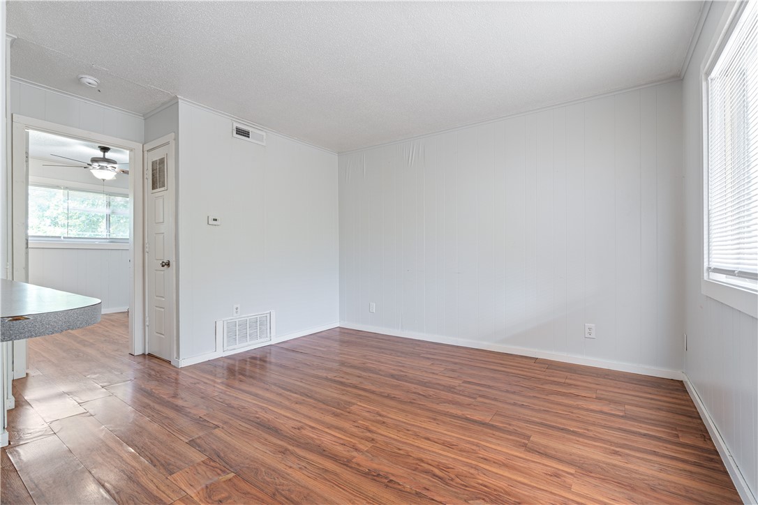 Fayetteville Outlots - Residential