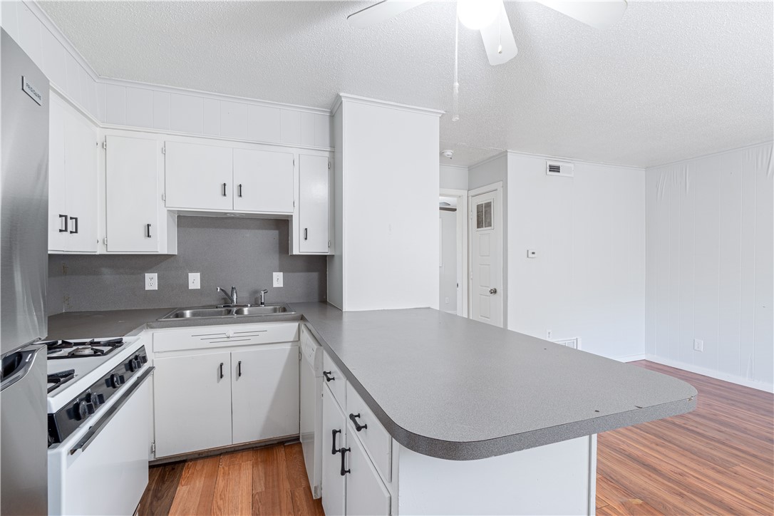 Fayetteville Outlots - Residential