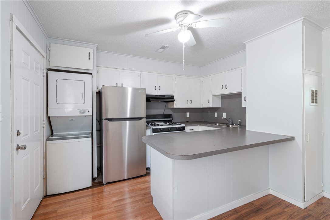 Fayetteville Outlots - Residential