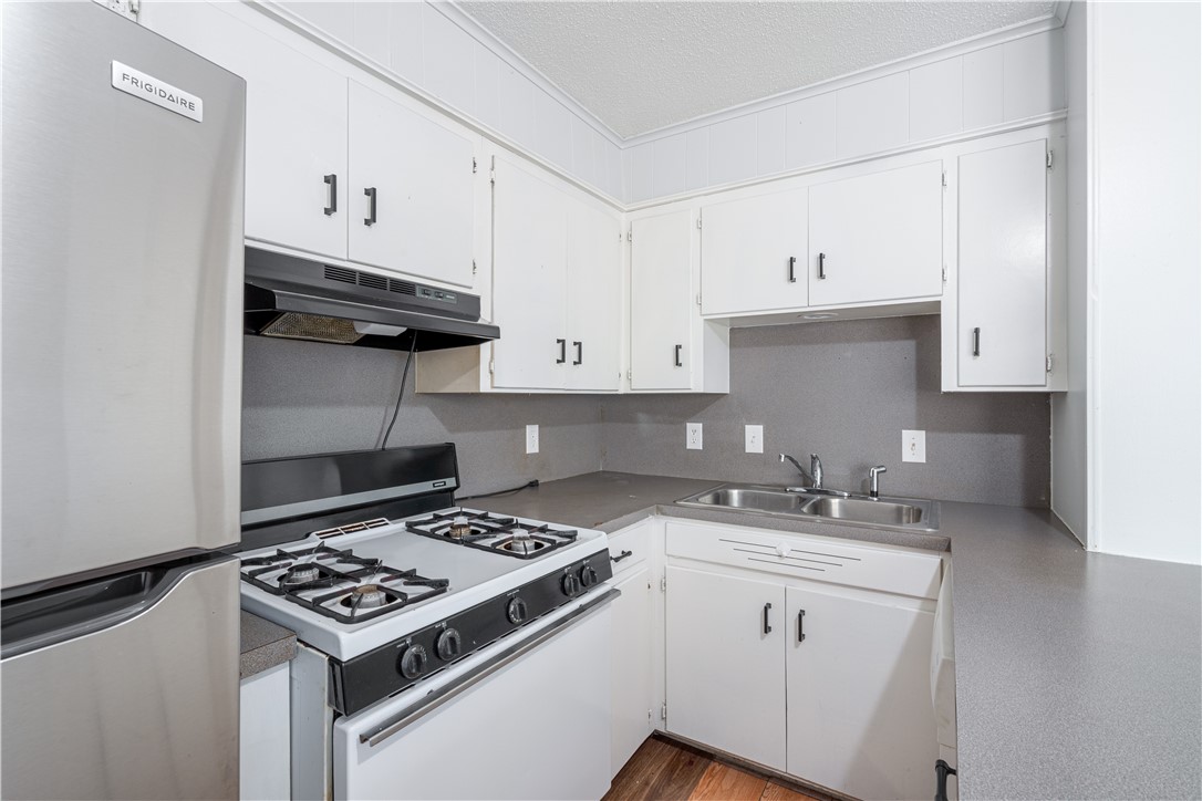 Fayetteville Outlots - Residential