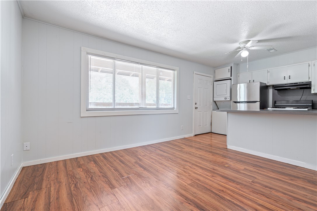 Fayetteville Outlots - Residential