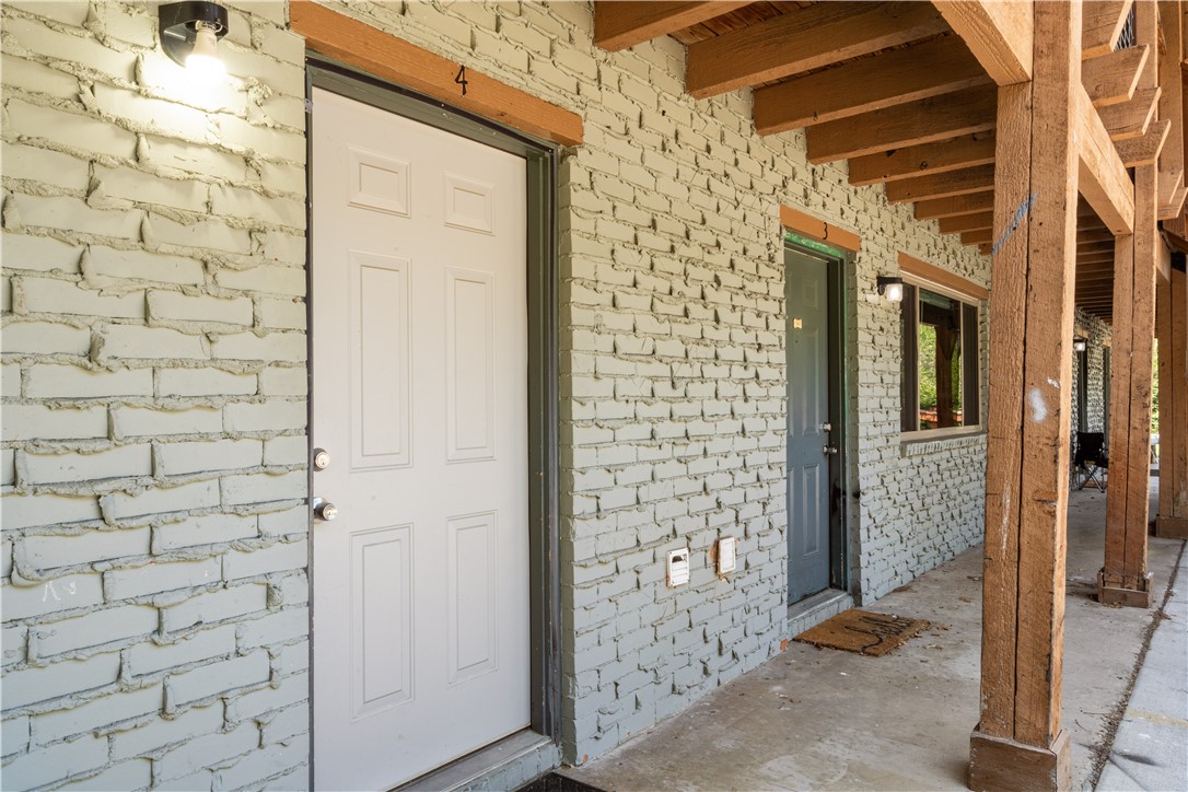 Fayetteville Outlots - Residential