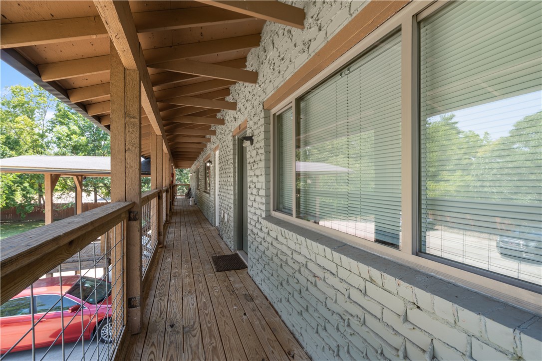 Fayetteville Outlots - Residential