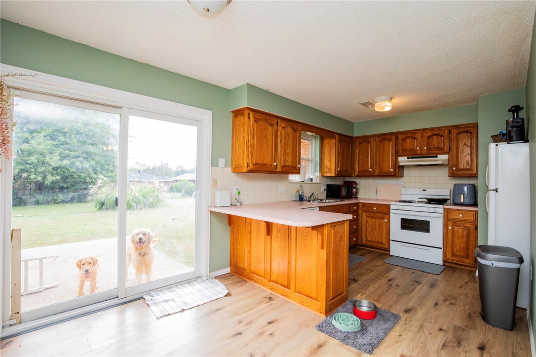 Elmdale Terrace - Residential