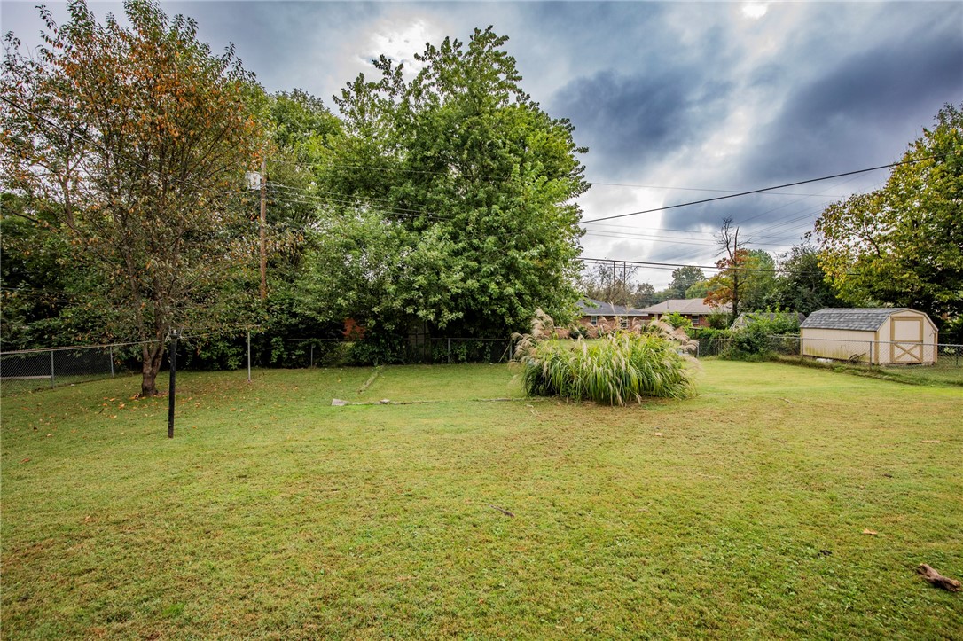 Elmdale Terrace - Residential