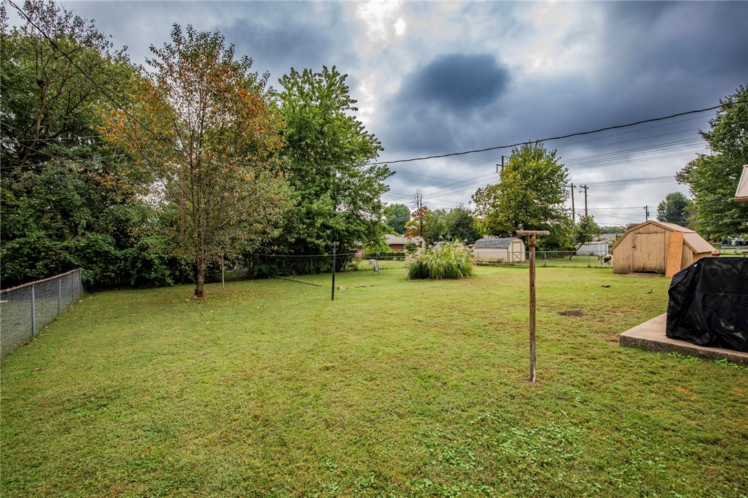 Elmdale Terrace - Residential