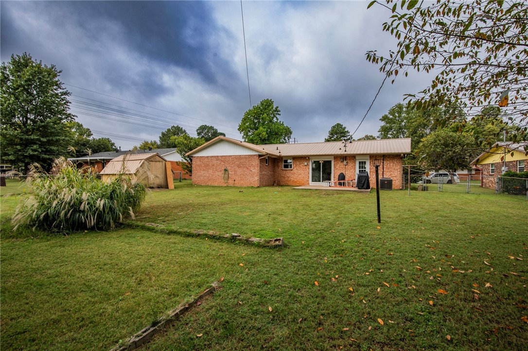 Elmdale Terrace - Residential