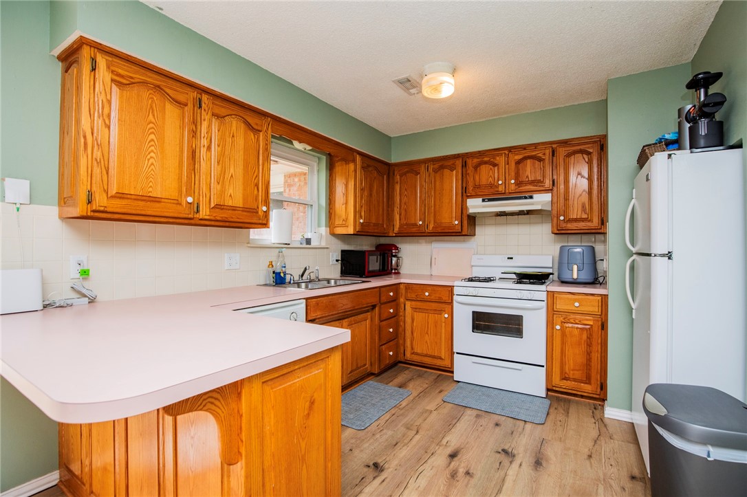 Elmdale Terrace - Residential
