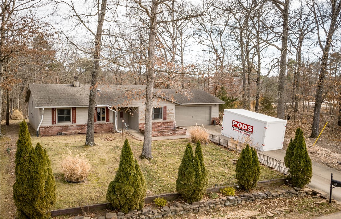 Radcliffe Sub Bvv - Residential