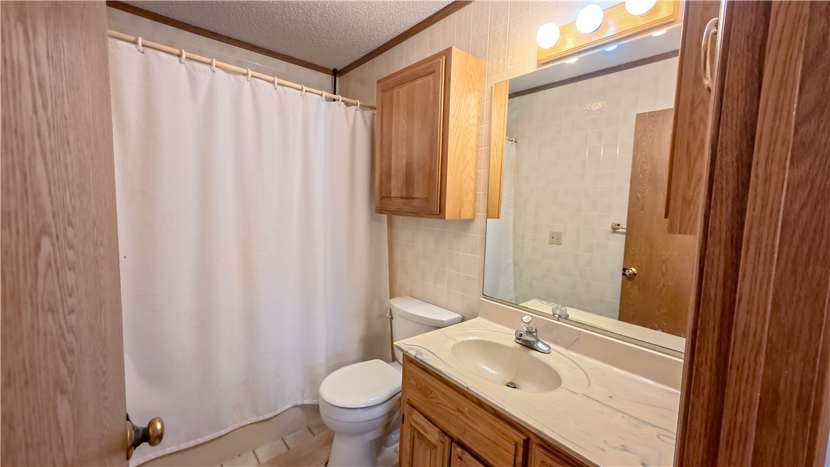 Radcliffe Sub Bvv - Residential