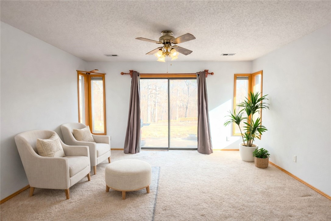 Radcliffe Sub Bvv - Residential