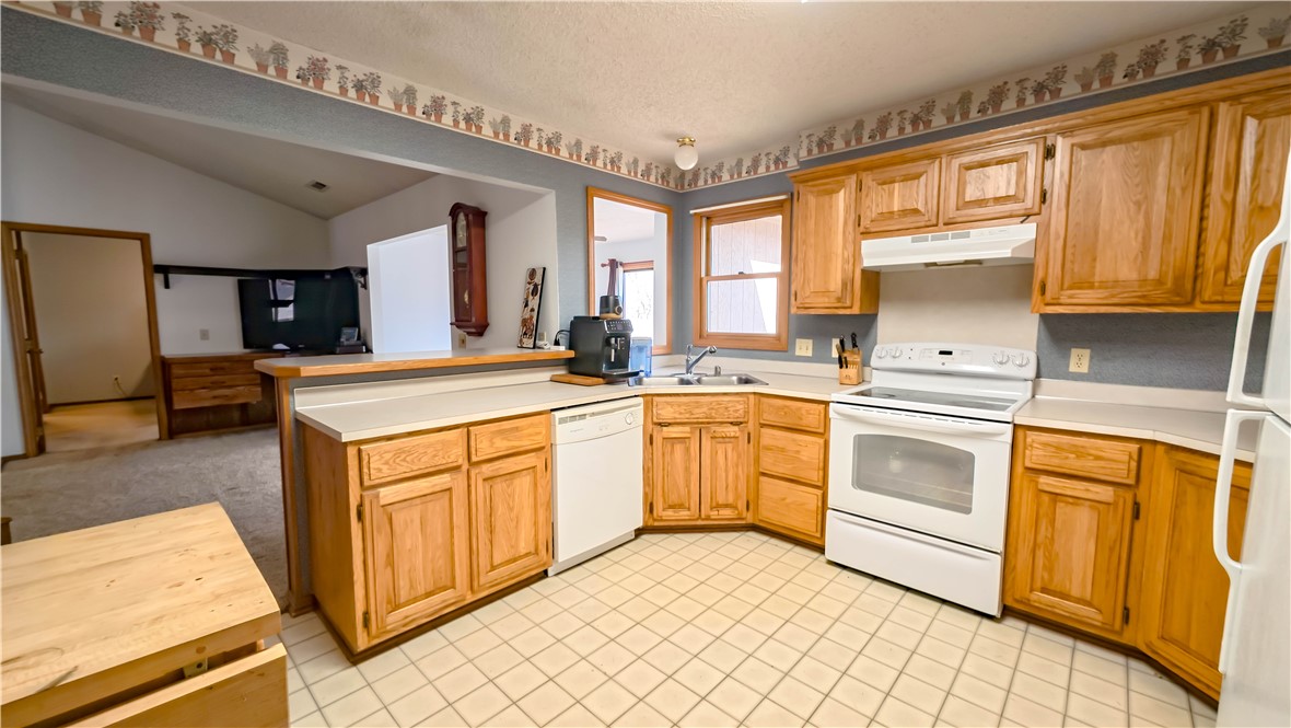 Radcliffe Sub Bvv - Residential