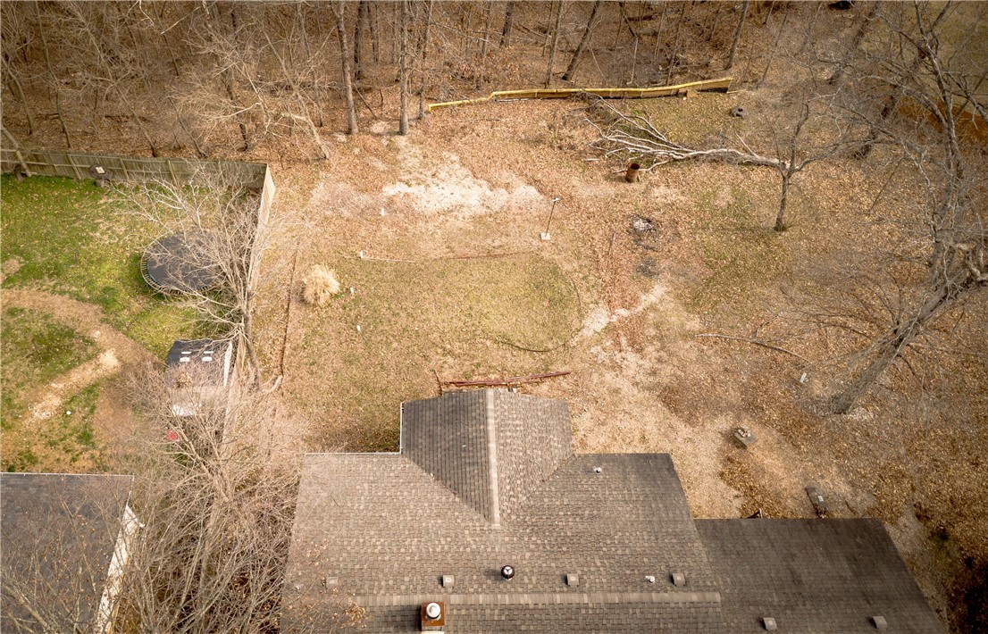 Radcliffe Sub Bvv - Residential