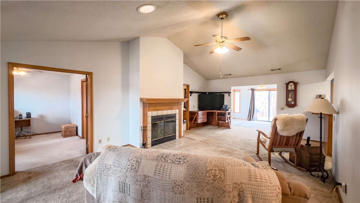 Radcliffe Sub Bvv - Residential