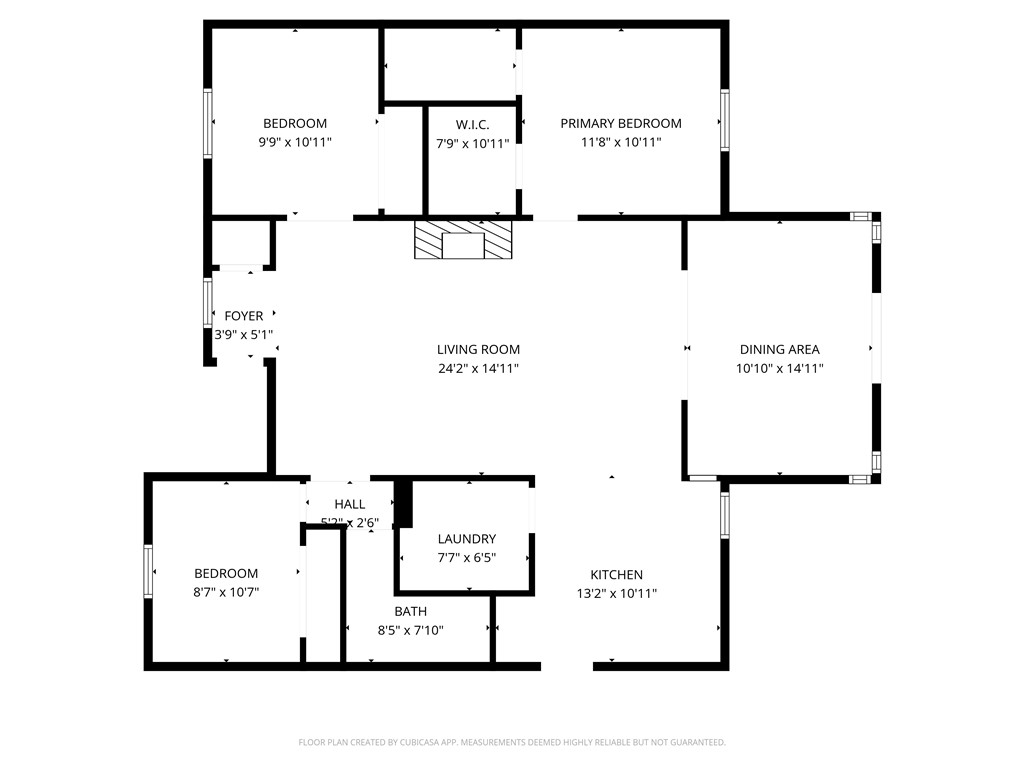Radcliffe Sub Bvv - Residential