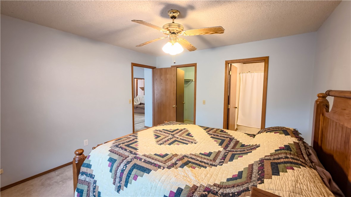 Radcliffe Sub Bvv - Residential