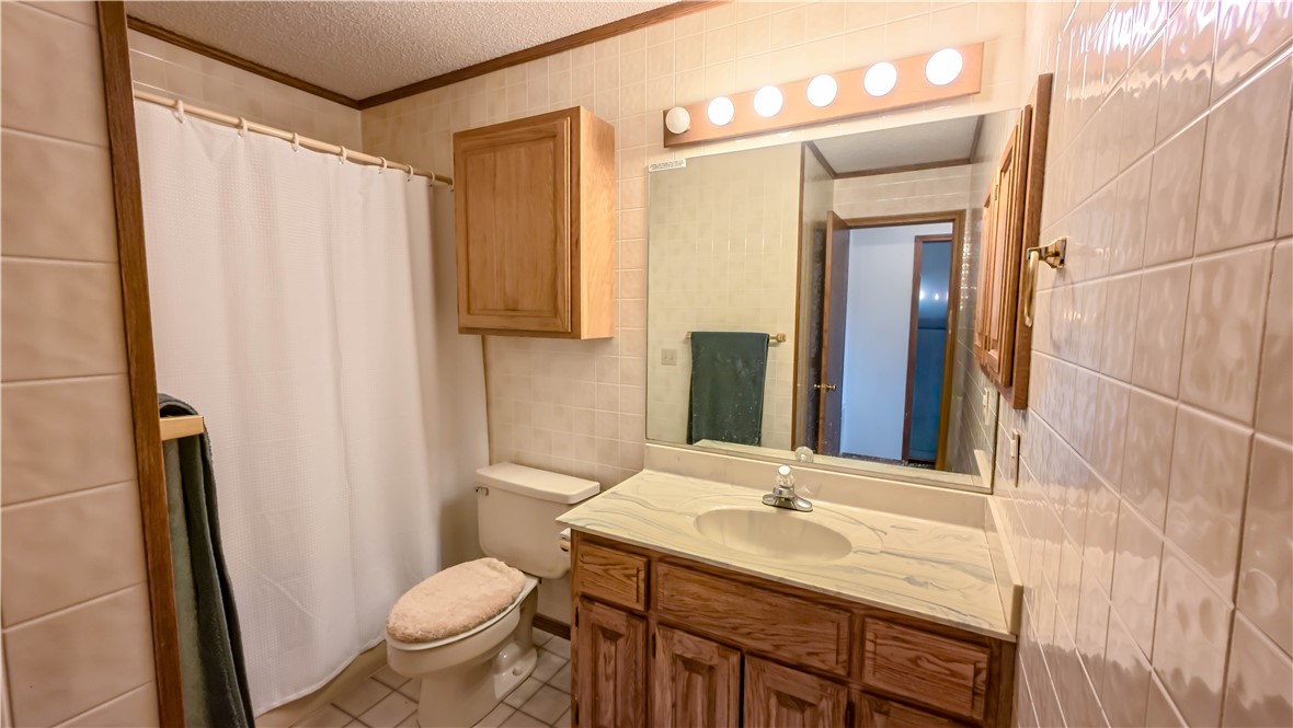 Radcliffe Sub Bvv - Residential