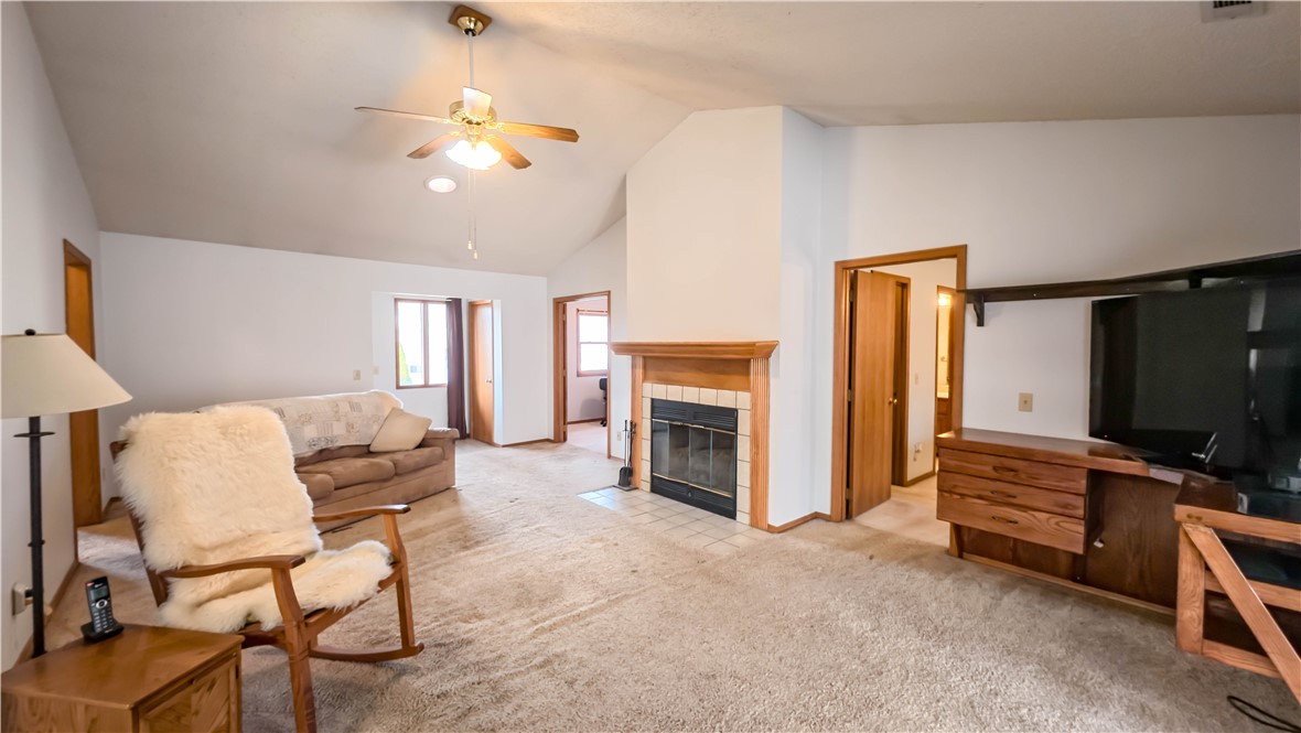 Radcliffe Sub Bvv - Residential