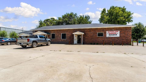 Photo of 65 W Main Street, Farmington, AR 72730 (MLS # 1356088)