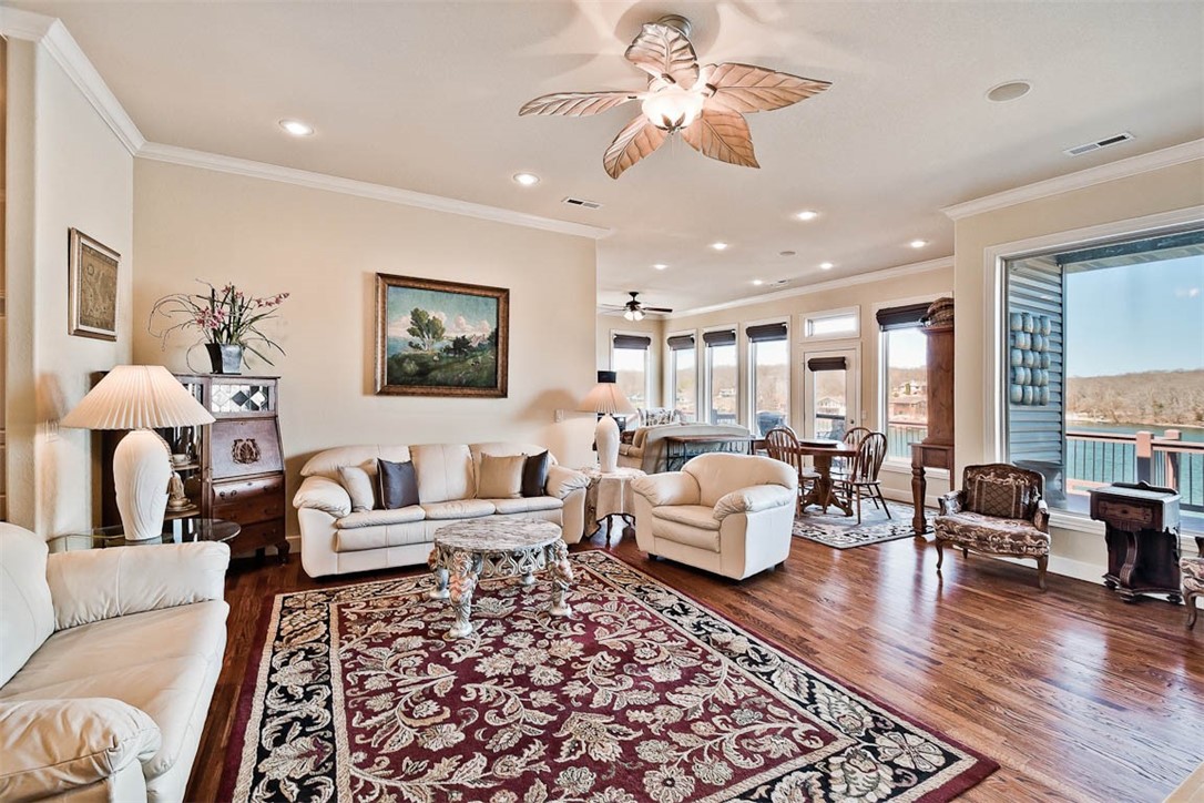 Cargill Sub Bvv - Residential