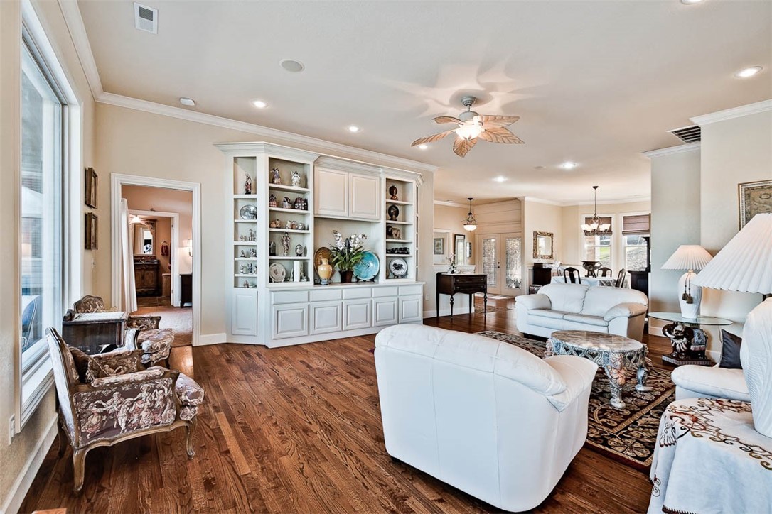 Cargill Sub Bvv - Residential