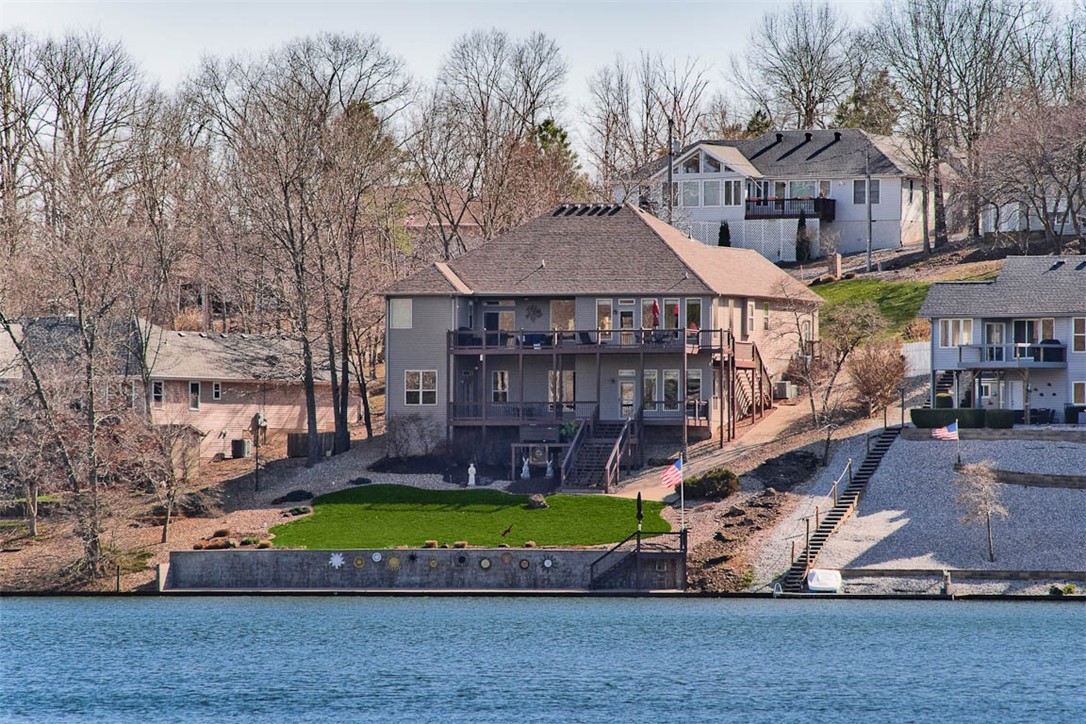 Cargill Sub Bvv - Residential