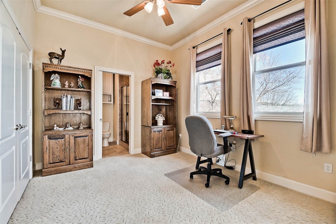 Cargill Sub Bvv - Residential