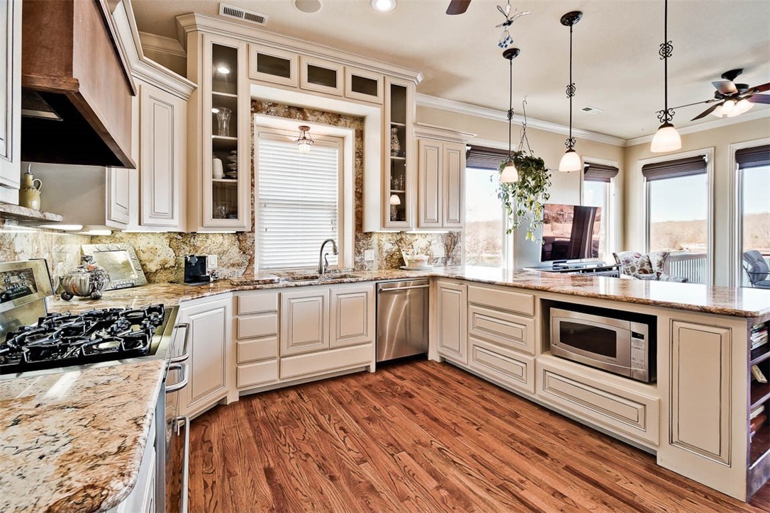 Cargill Sub Bvv - Residential