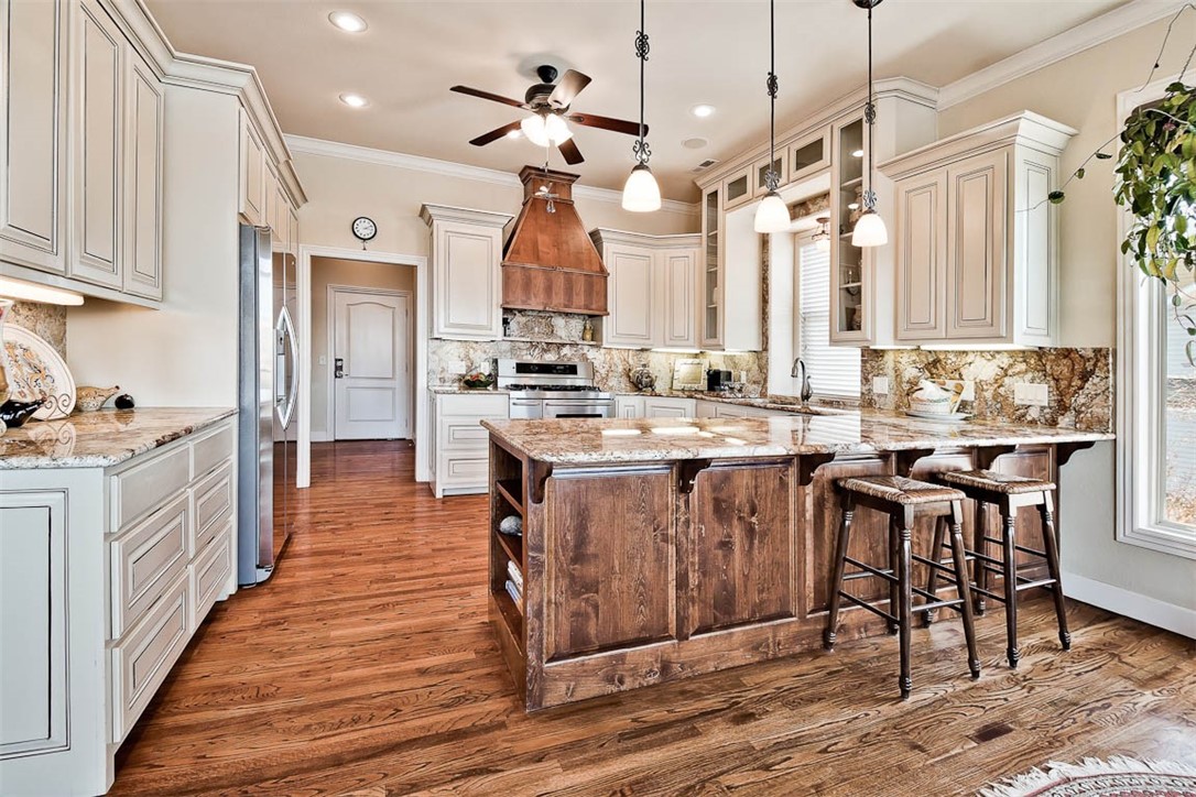 Cargill Sub Bvv - Residential