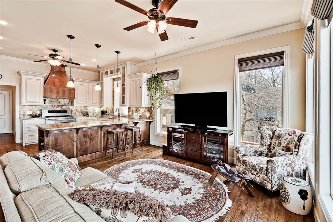 Cargill Sub Bvv - Residential