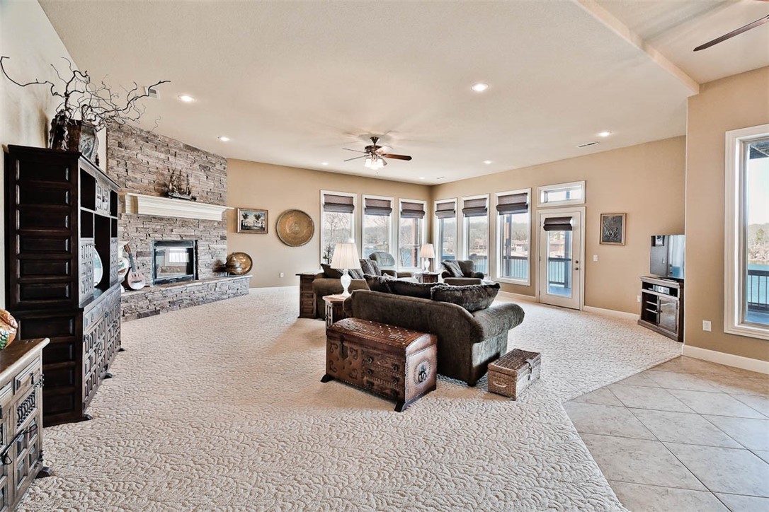 Cargill Sub Bvv - Residential