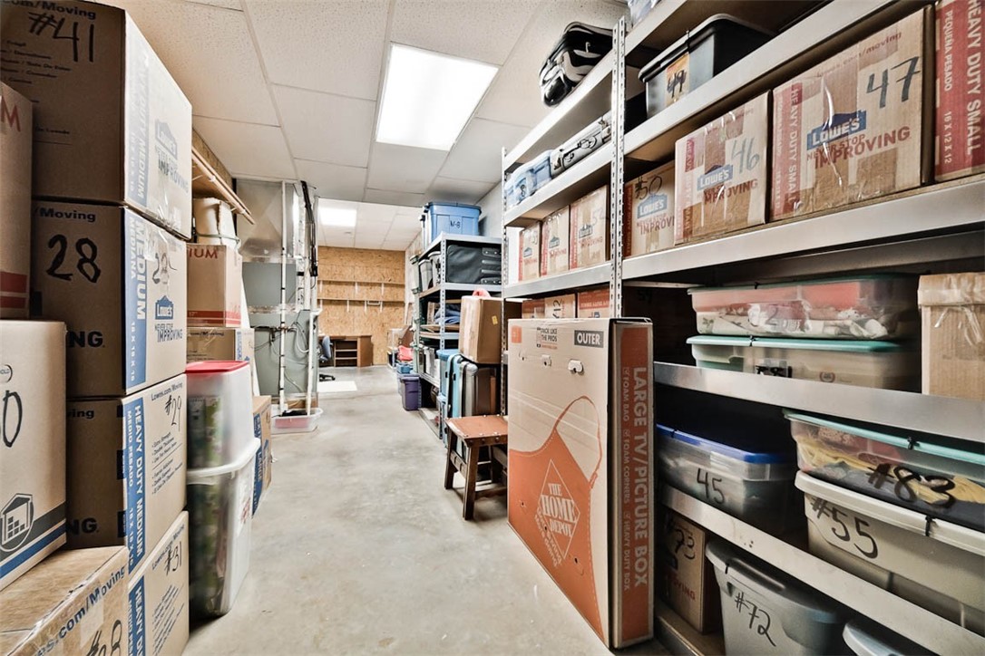 Cargill Sub Bvv - Residential