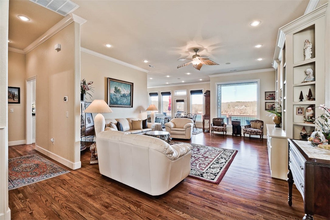 Cargill Sub Bvv - Residential