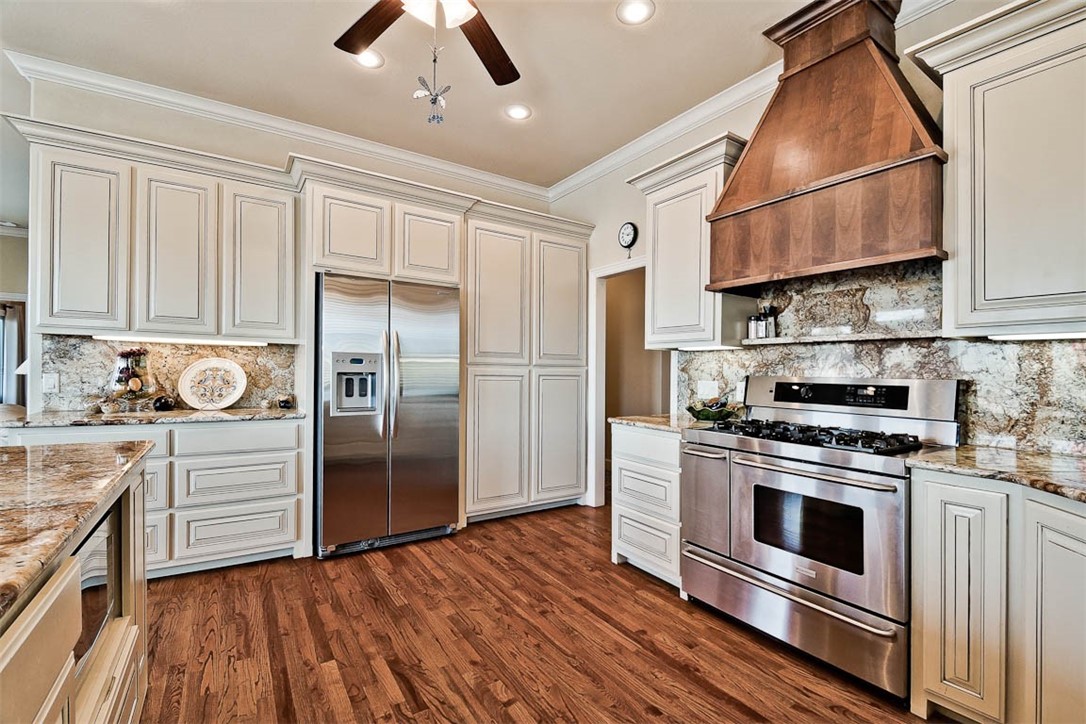 Cargill Sub Bvv - Residential