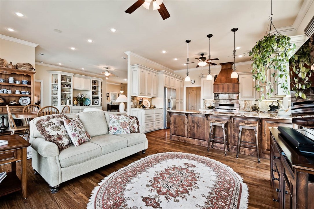 Cargill Sub Bvv - Residential