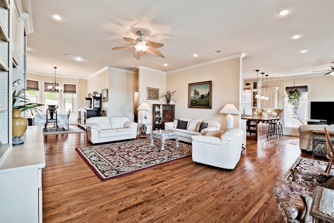 Cargill Sub Bvv - Residential