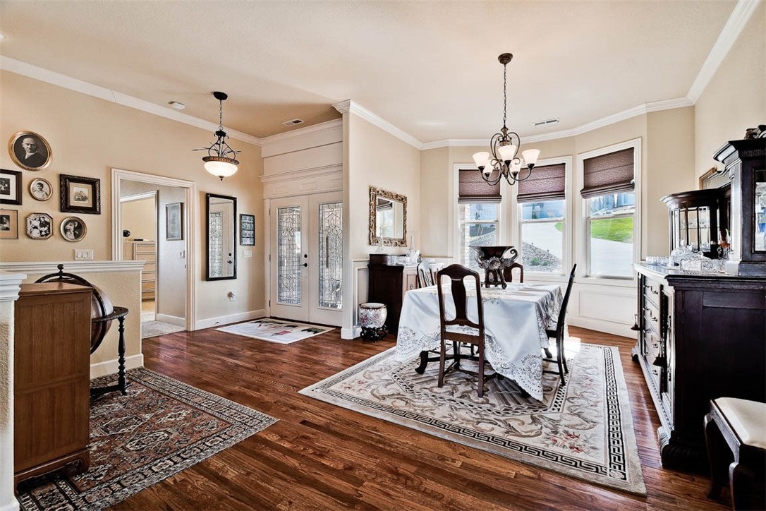 Cargill Sub Bvv - Residential