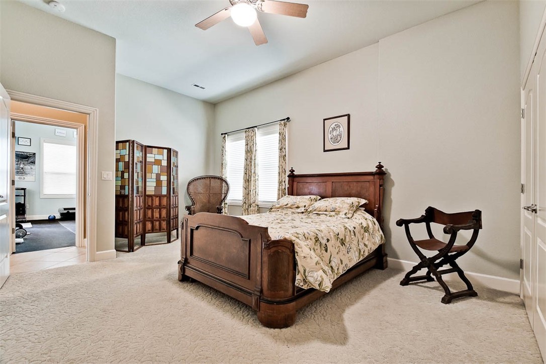 Cargill Sub Bvv - Residential