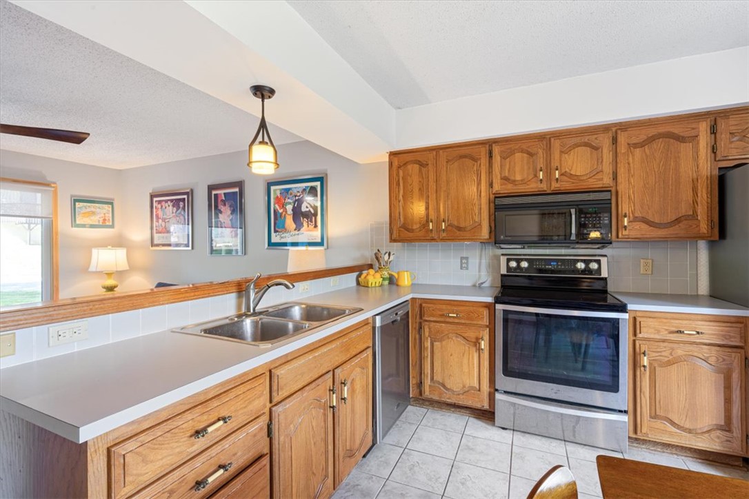 Unit 120 Holiday Island - Residential