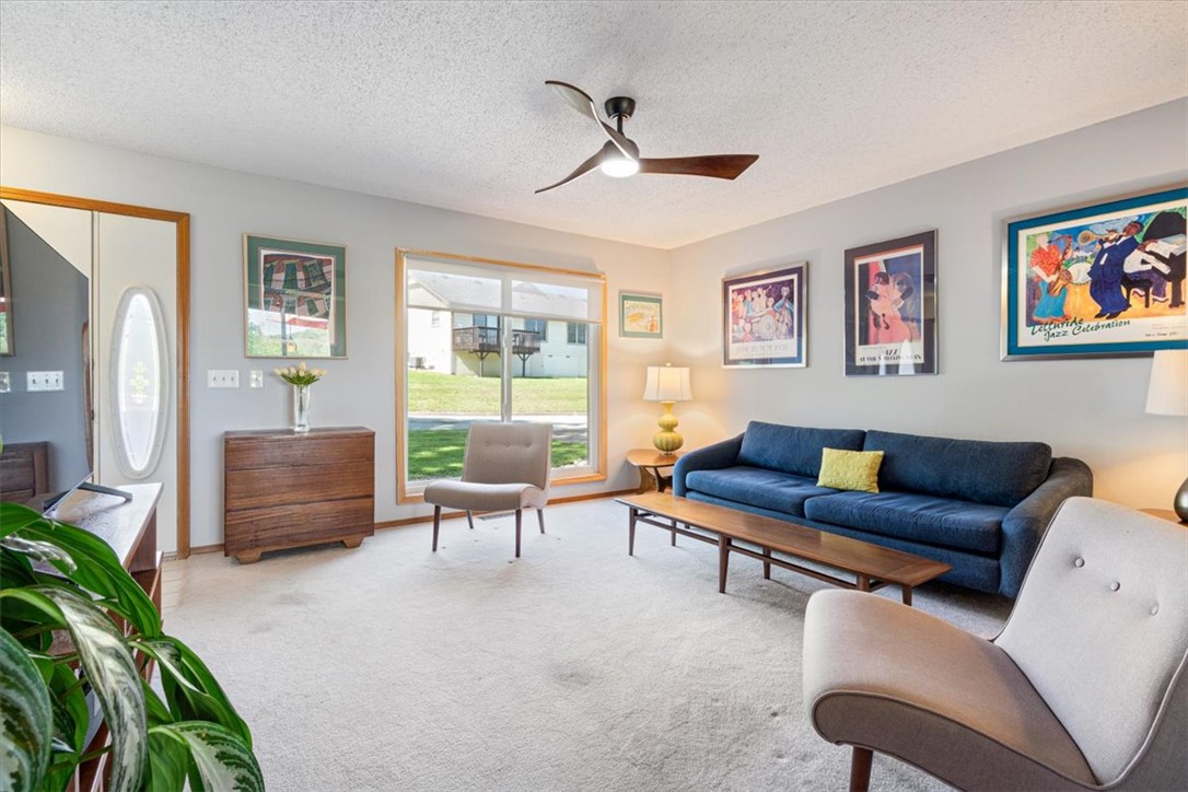 Unit 120 Holiday Island - Residential