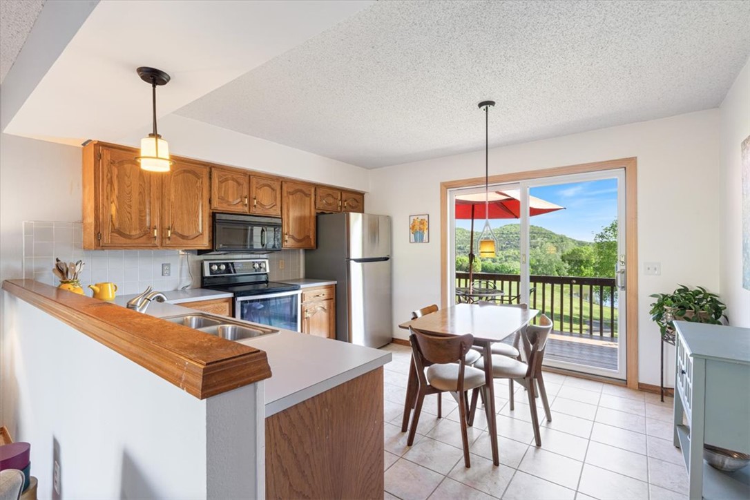 Unit 120 Holiday Island - Residential