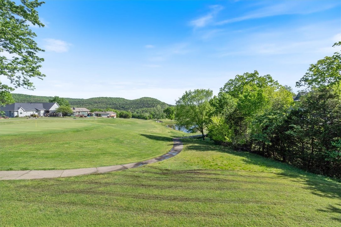 Unit 120 Holiday Island - Residential