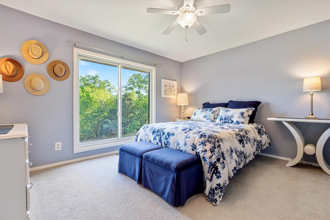 Unit 120 Holiday Island - Residential