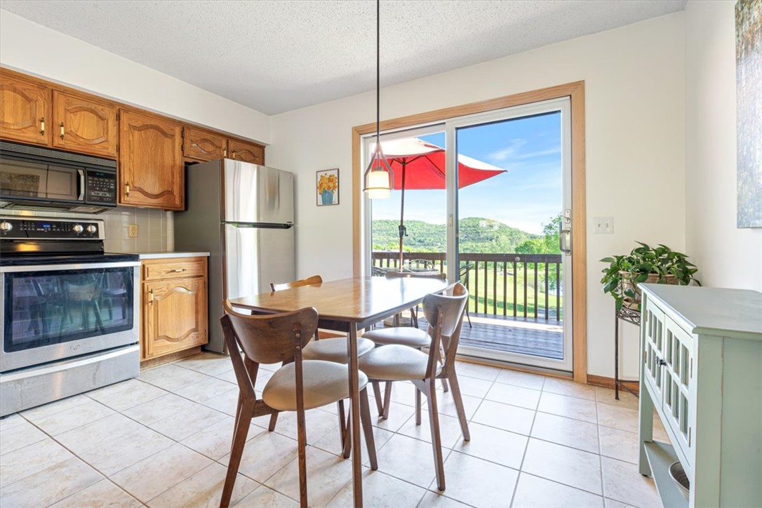 Unit 120 Holiday Island - Residential